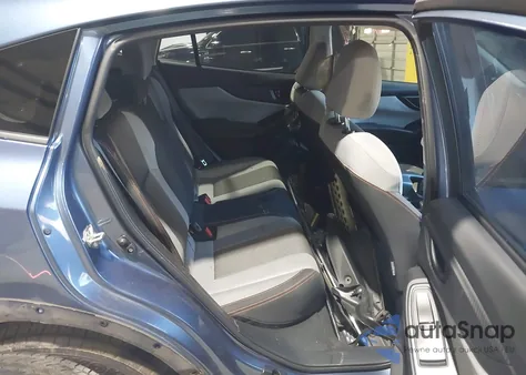 2020 Subaru Crosstrek Premium z USA, uszkodzony, nr VIN JF2GTAEC5L8218313